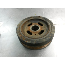94L025 Crankshaft Pulley From 2011 Nissan Altima 2.5 94L025 Crankshaft Pulley From 2011 Nissan Altima 2.5